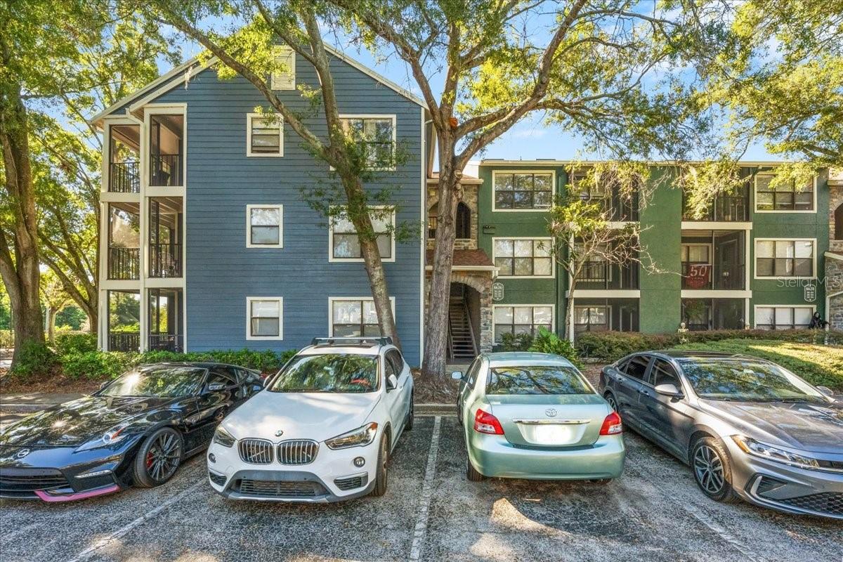 8626 Bonaire Bay Ln #303 — photo