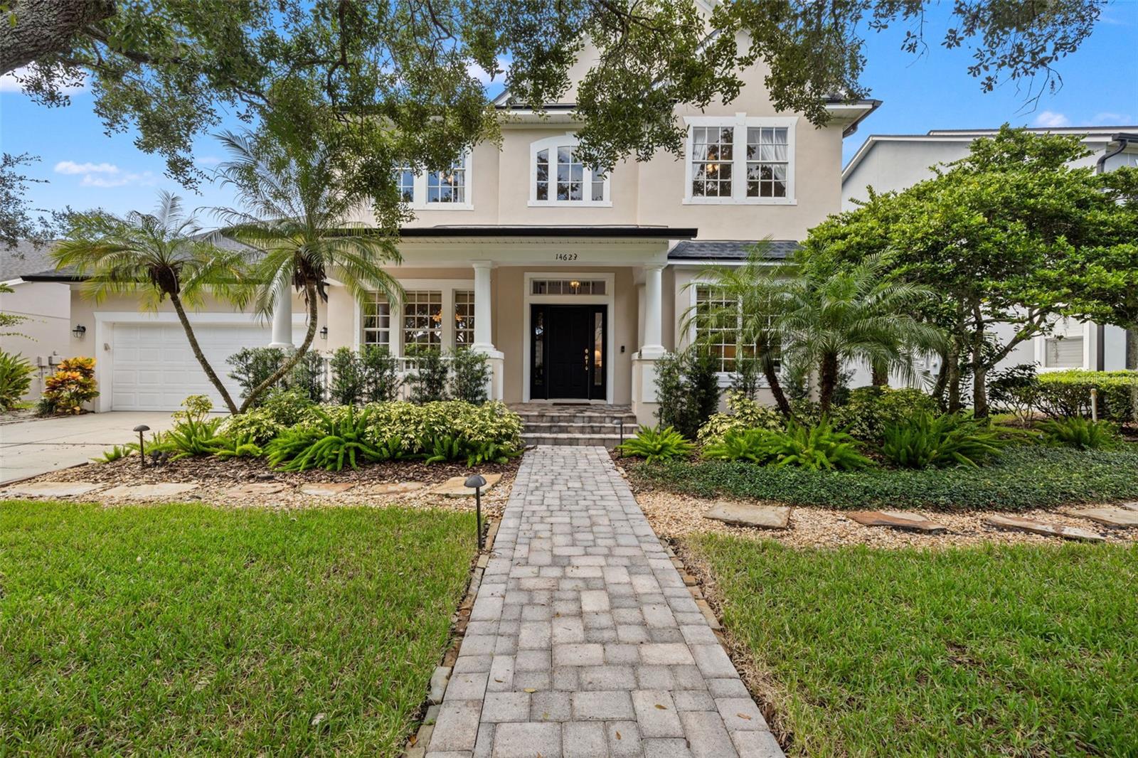 14623 Canopy Dr — photo