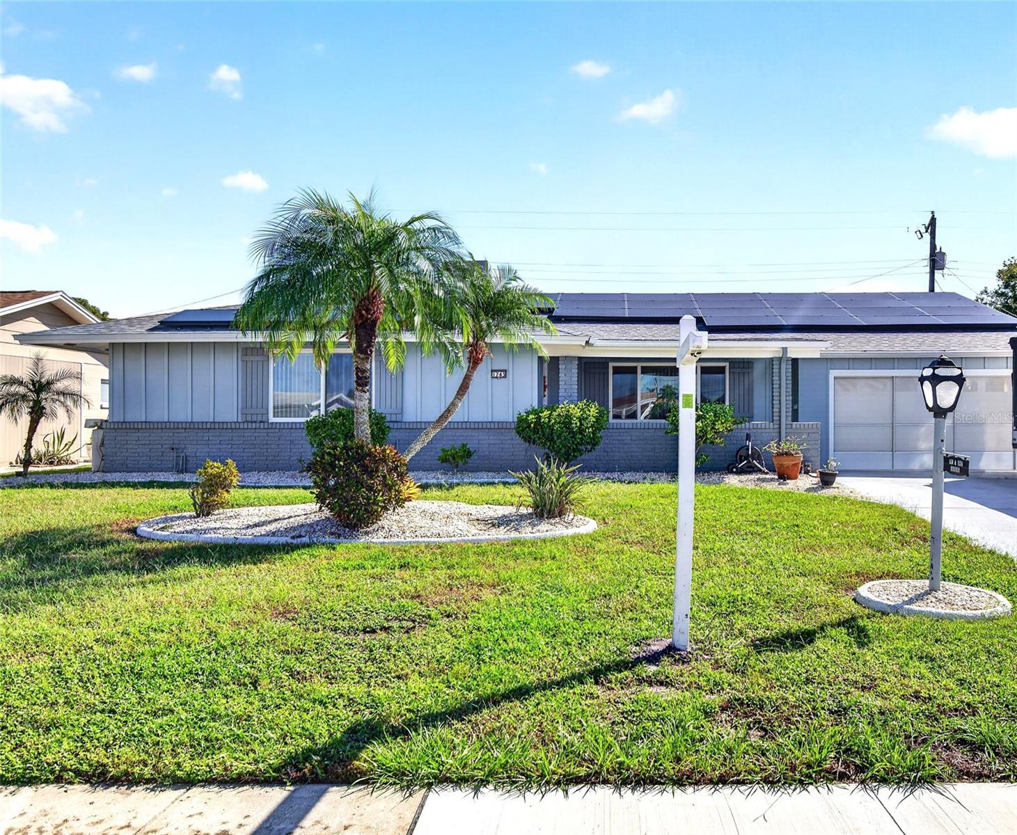 1743 Council Dr — photo