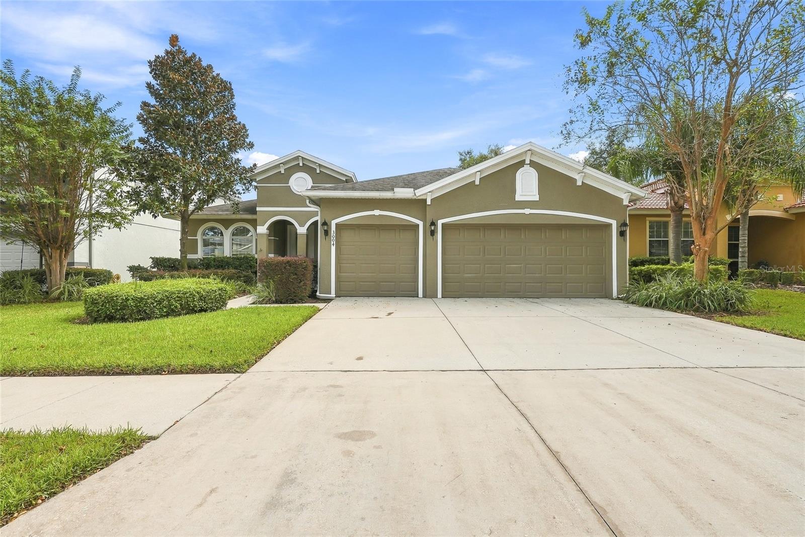 3004 Maple Shade Pl — photo