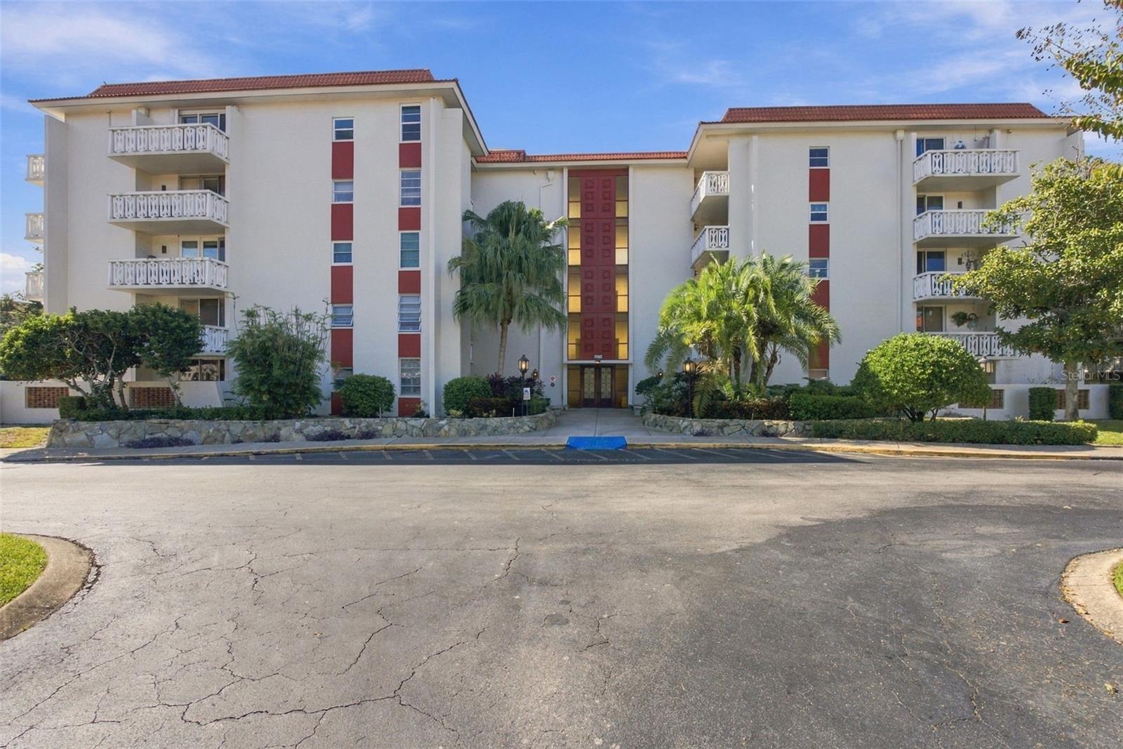2630 Pearce Dr #211 — photo