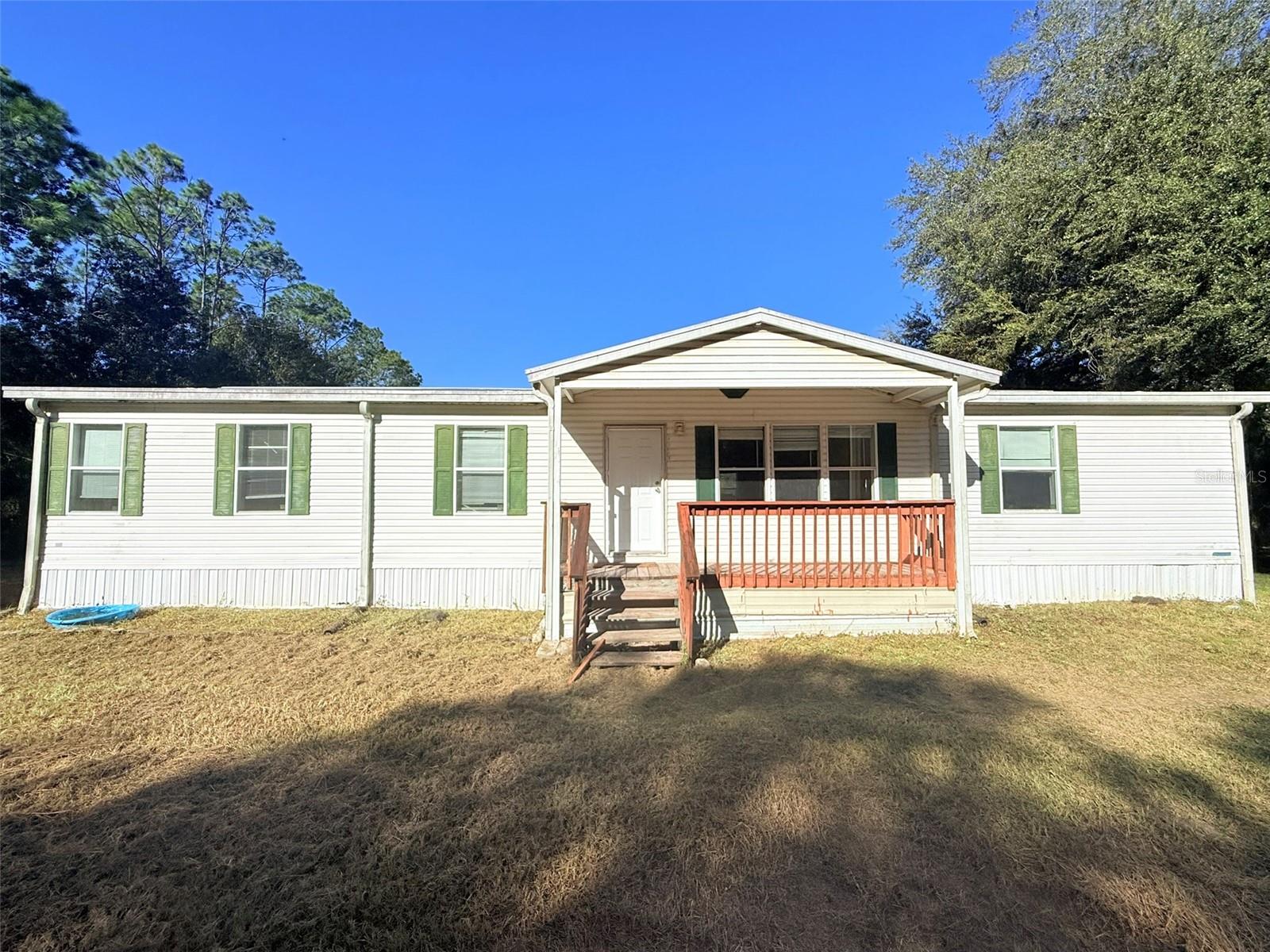 3131 Road Runner Rd — photo