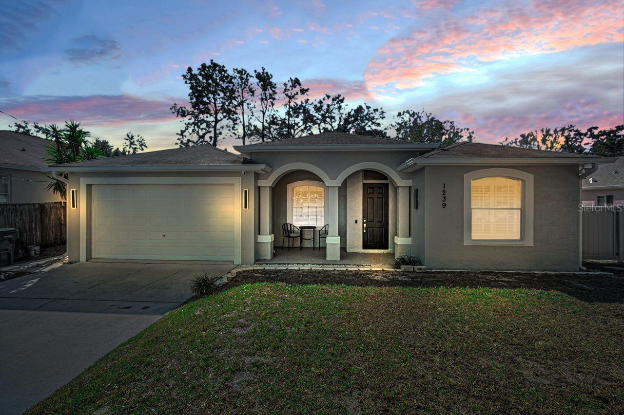 1239 Vista Way — photo