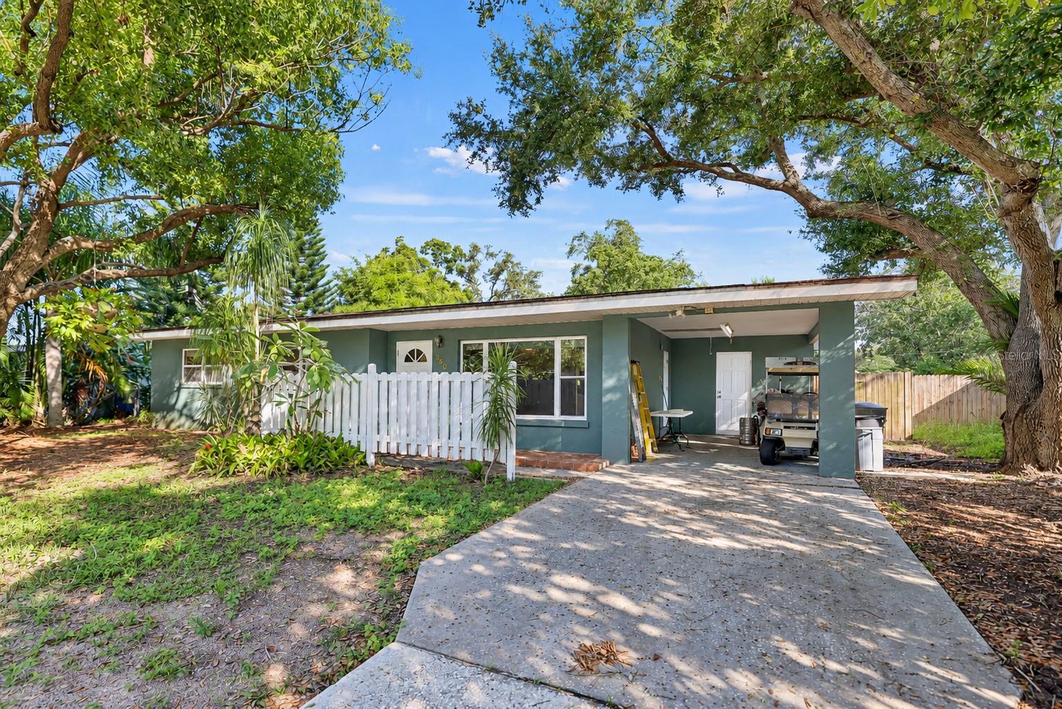 730 San Christopher Dr — photo