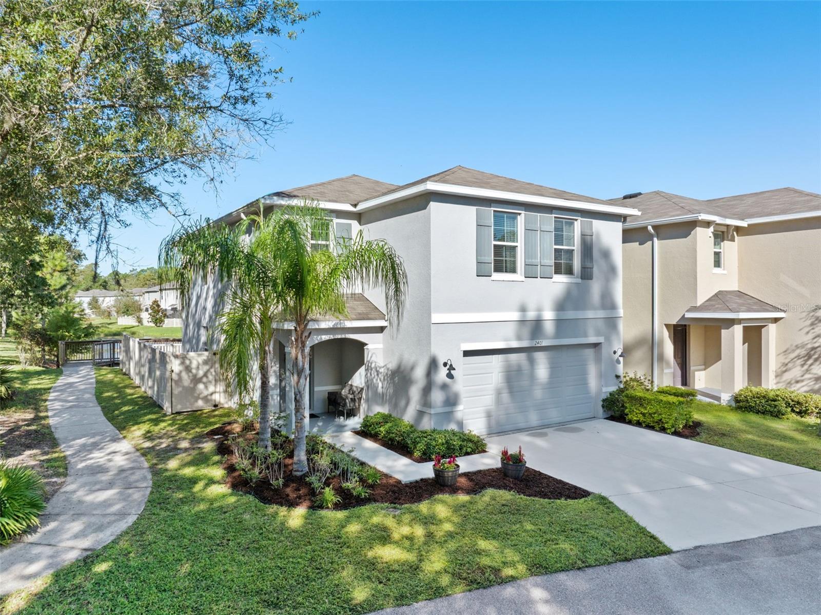 2401 Moon Shadow Rd — photo