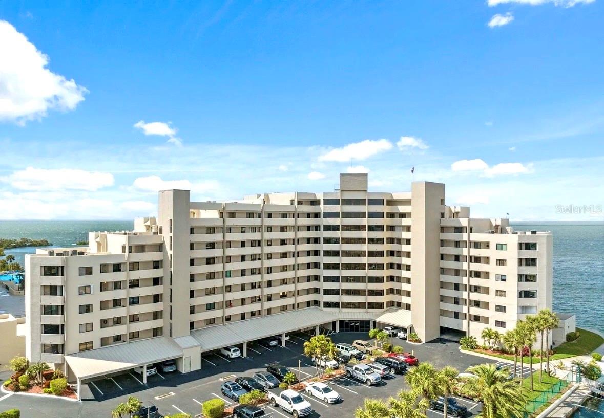 6035 Sea Ranch Dr #110 — photo