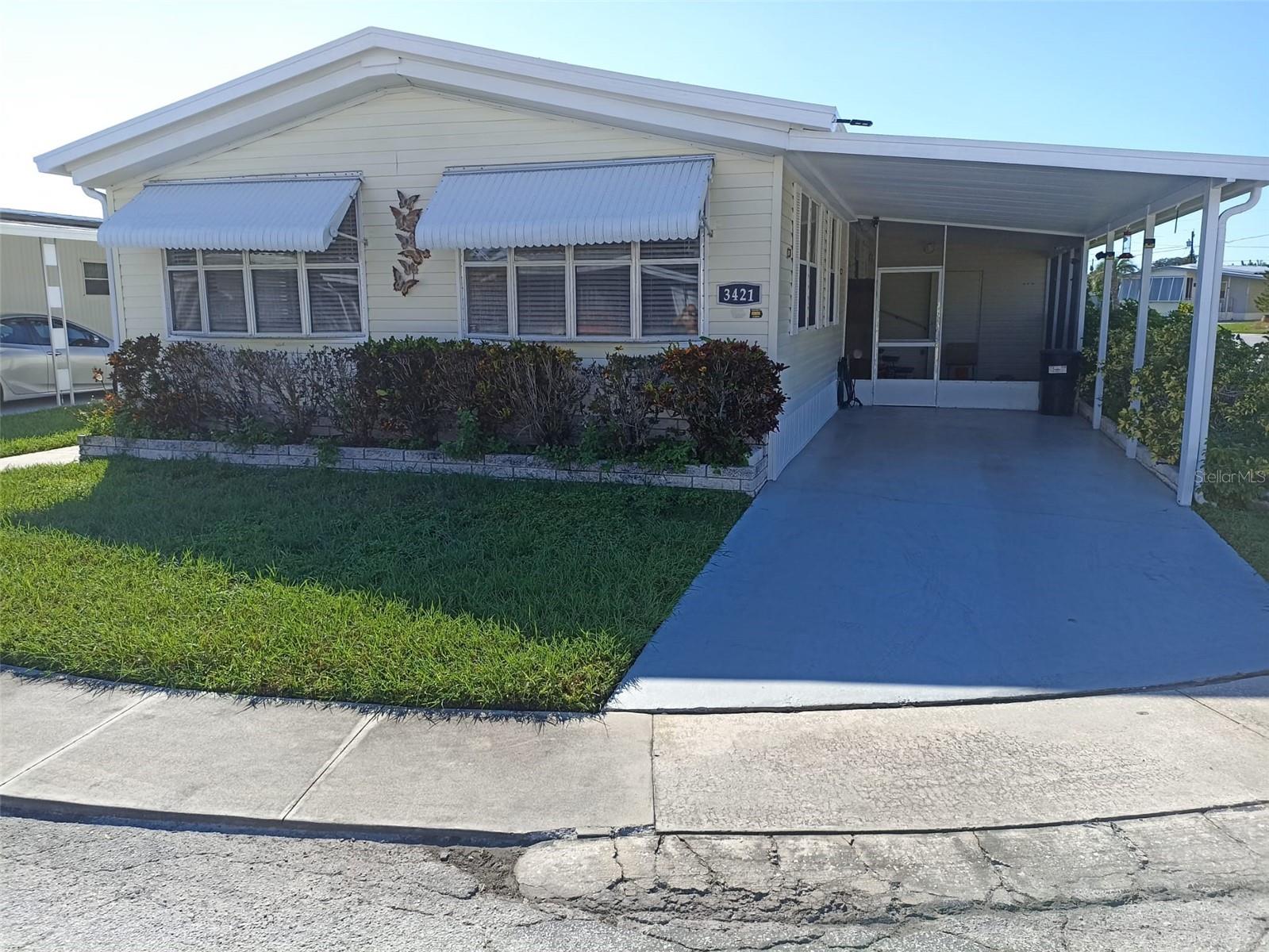 3421 Hampshire Dr — photo