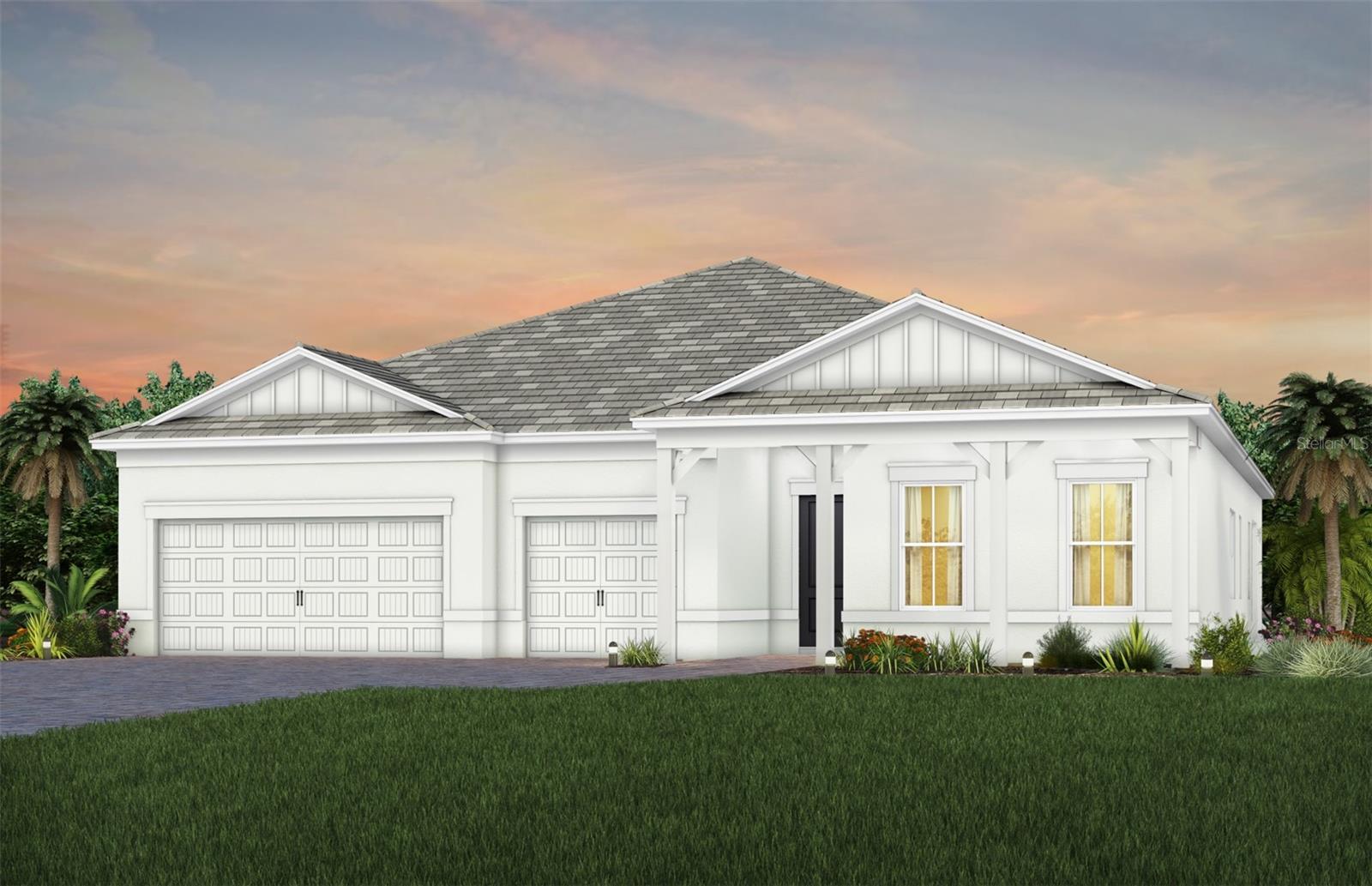 26209 Coral Harbour Dr — photo