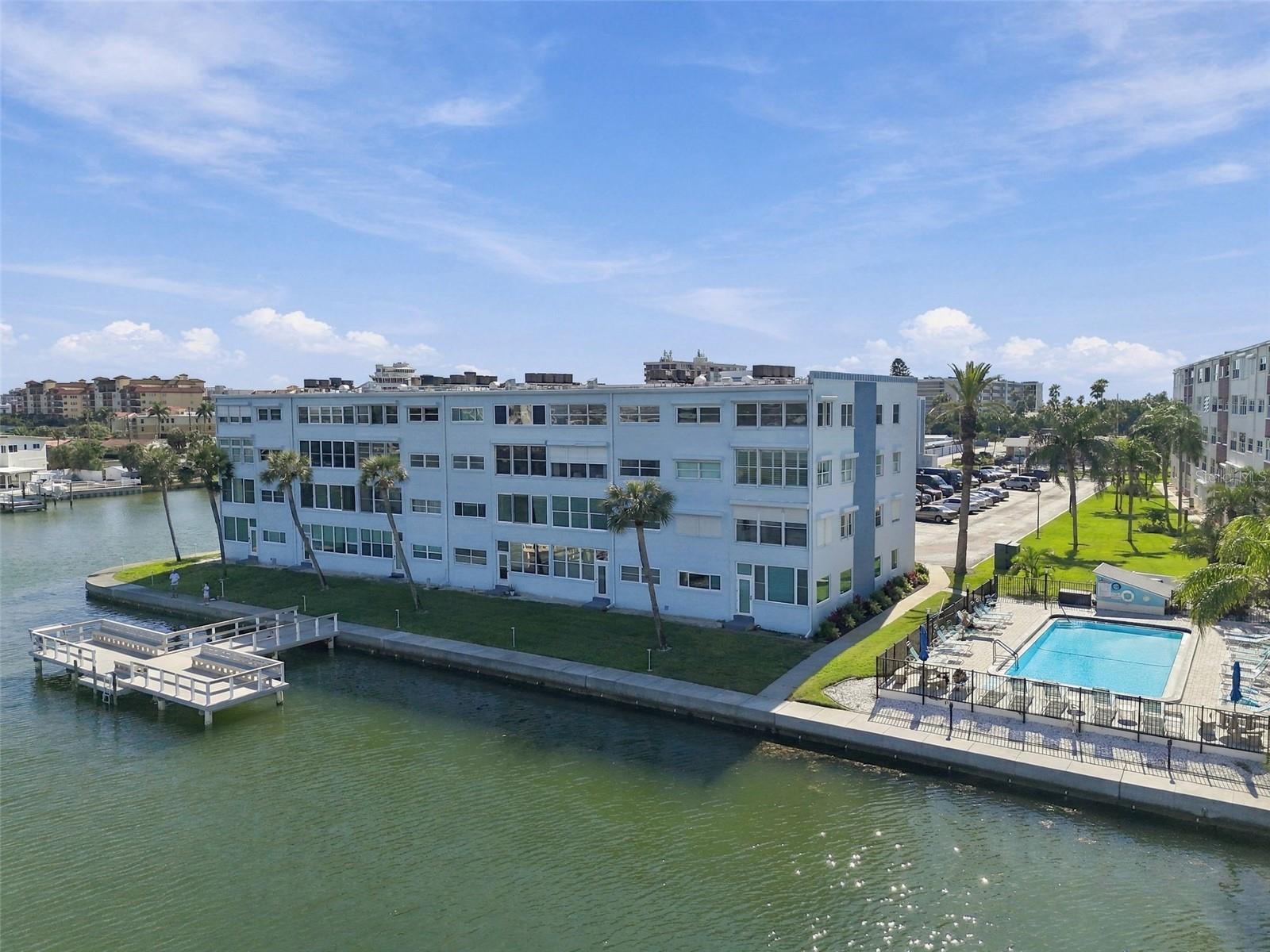 5555 Gulf Blvd #419 — photo