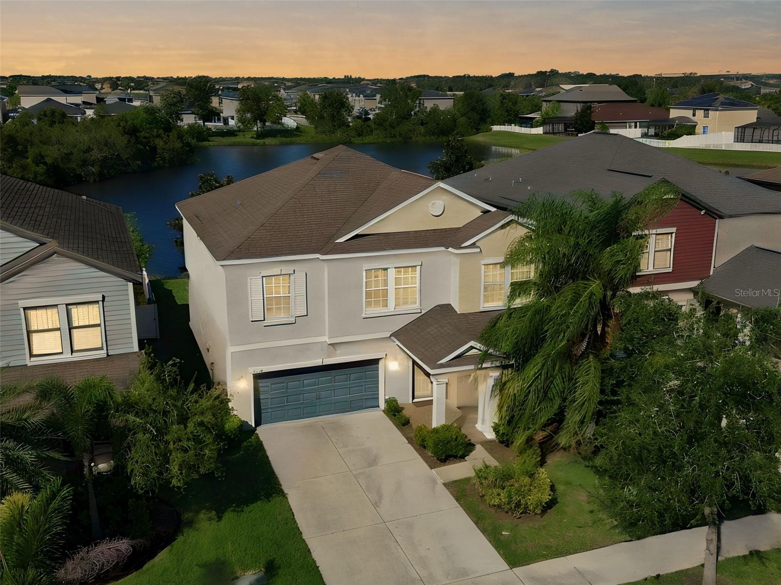 12317 Ballentrae Forest Dr — photo