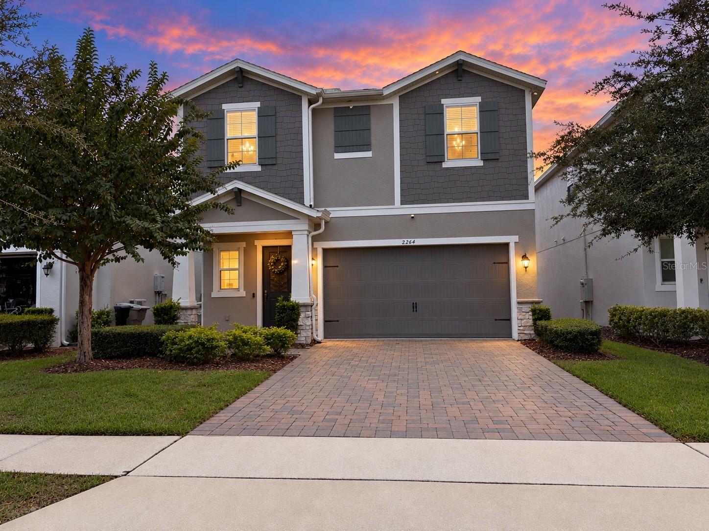 2264 Emerald Springs Dr — photo