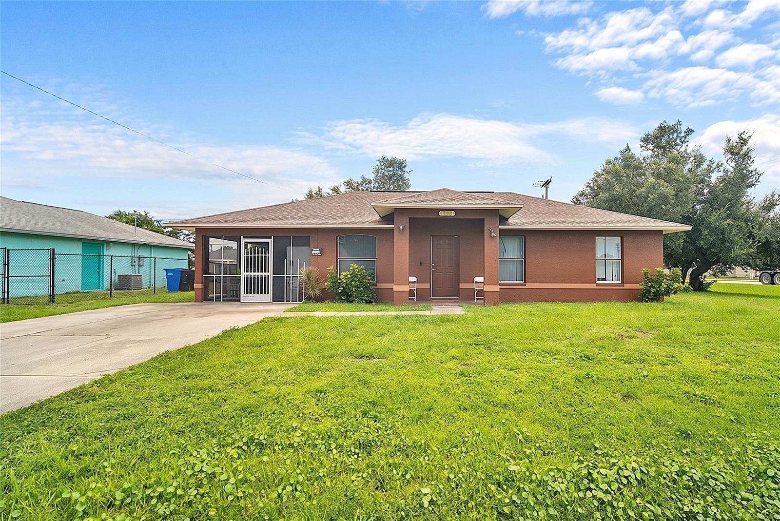 2331 Jaylen Watkins St — photo