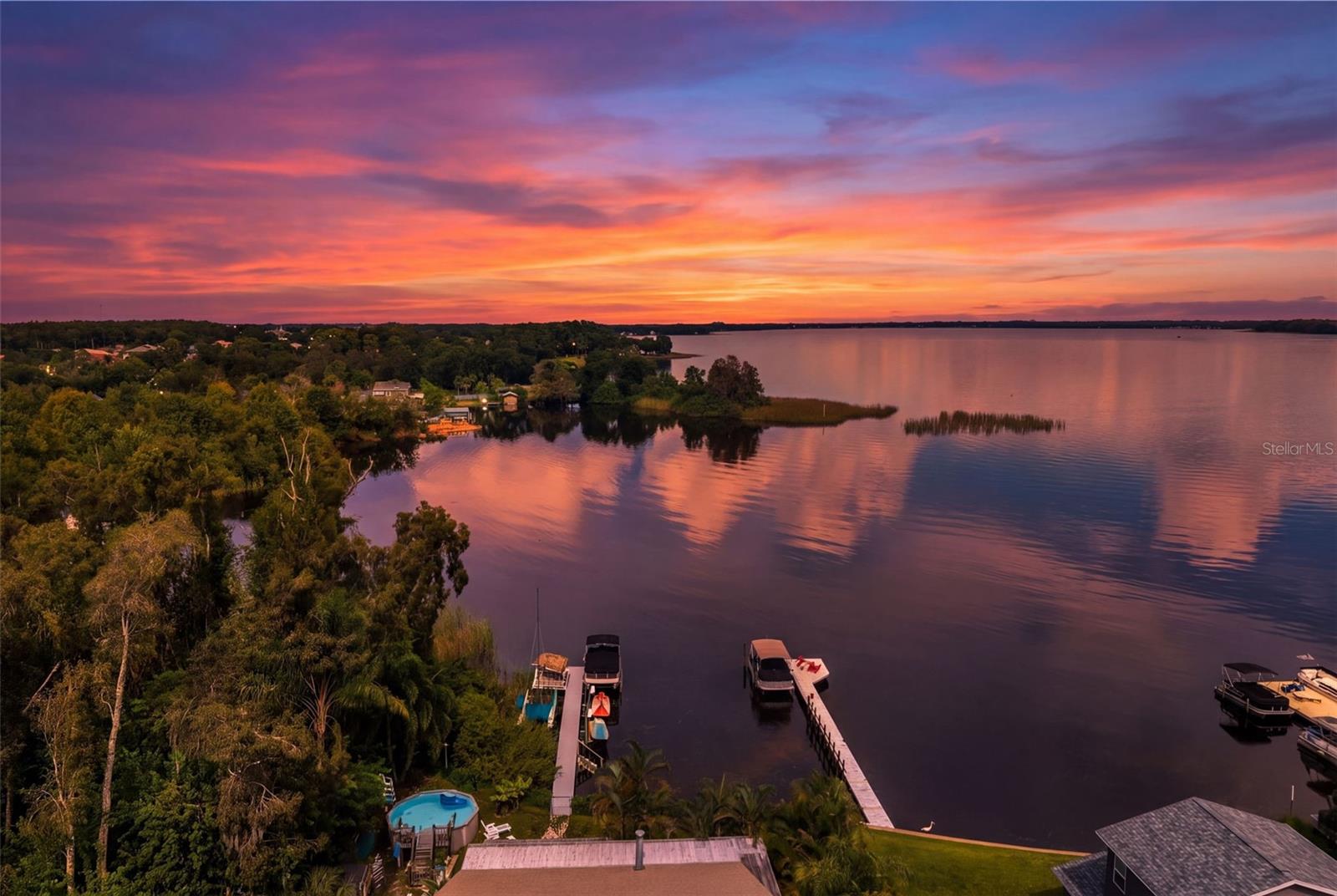 13 Freshwater — photo