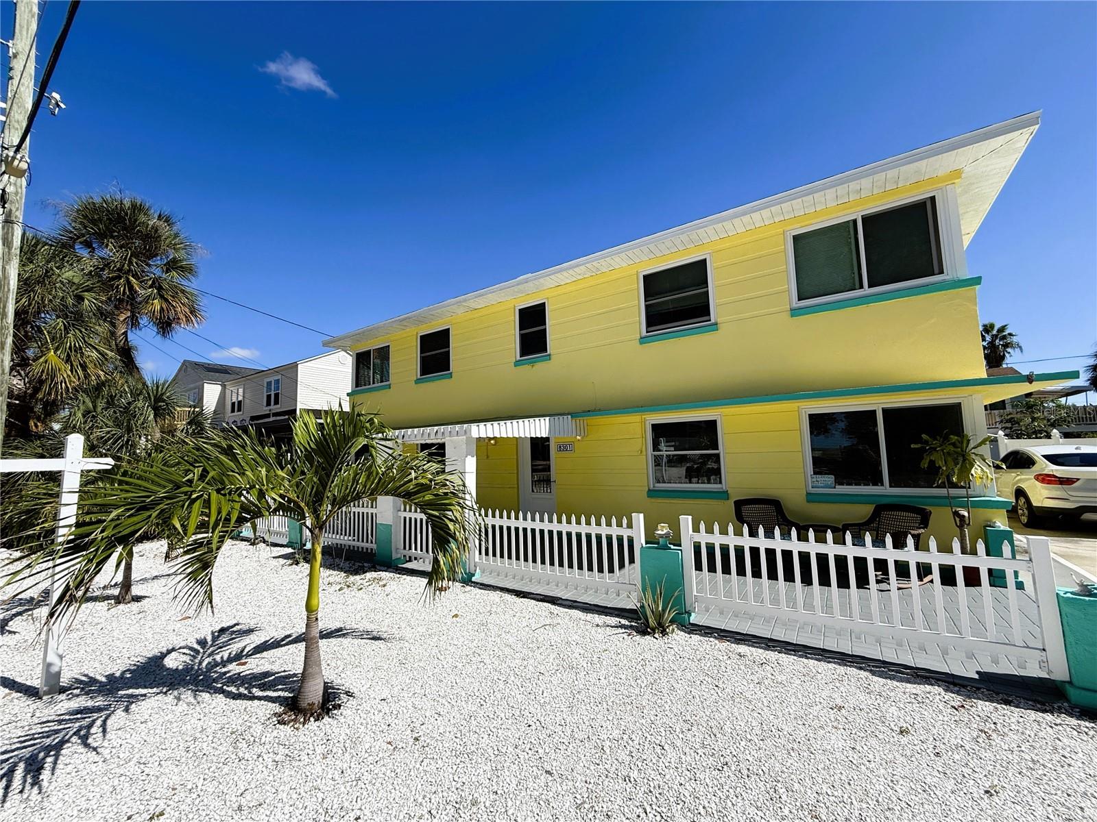 8301 W Gulf Blvd #3 — photo