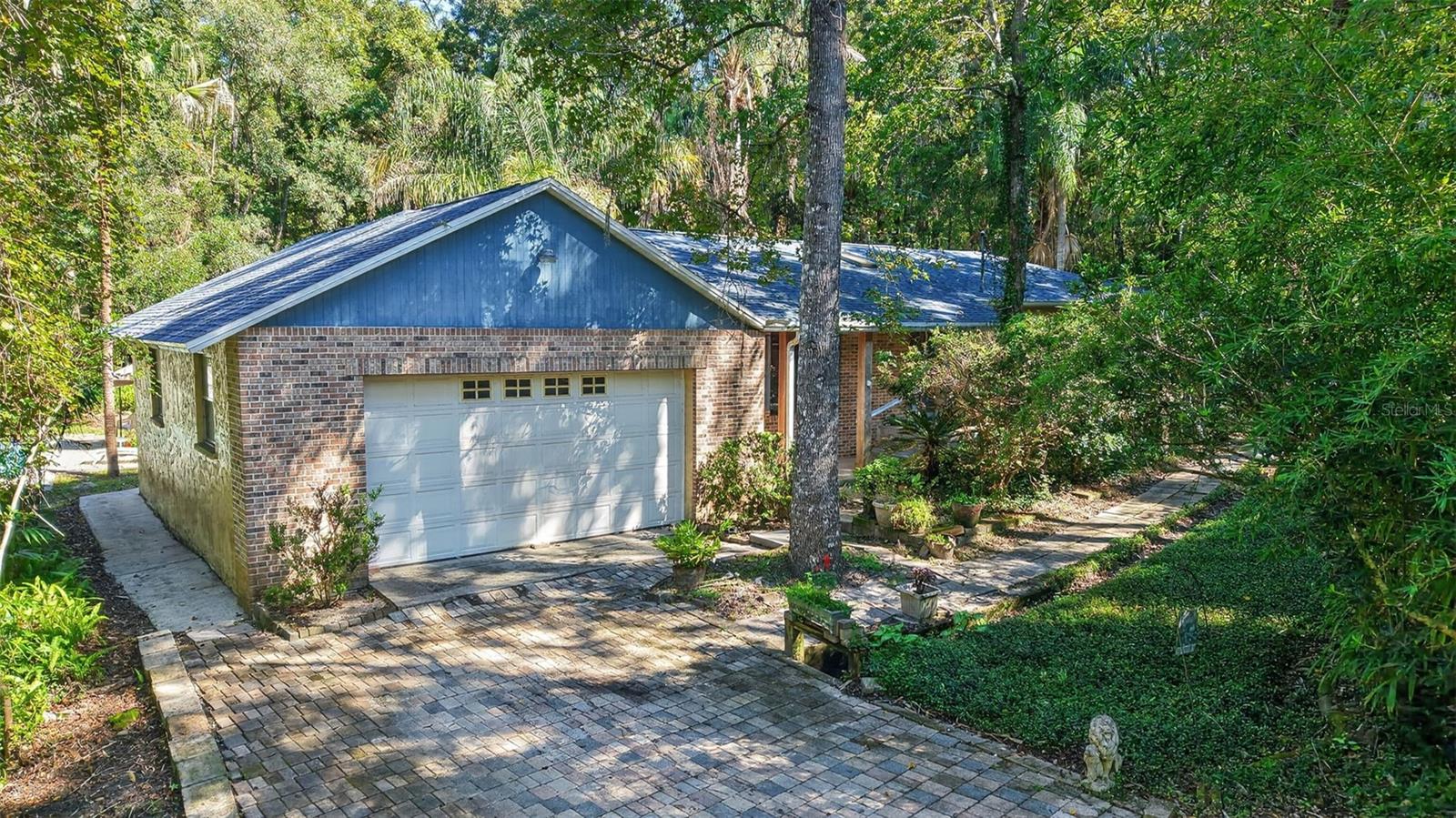 2321 Spring Lake Hwy — photo