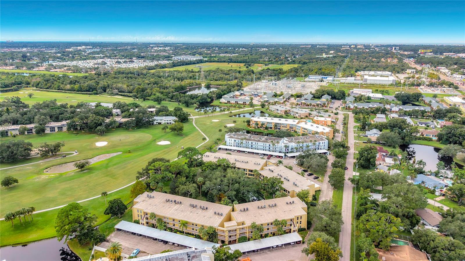 225 Country Club Dr #E252 — photo