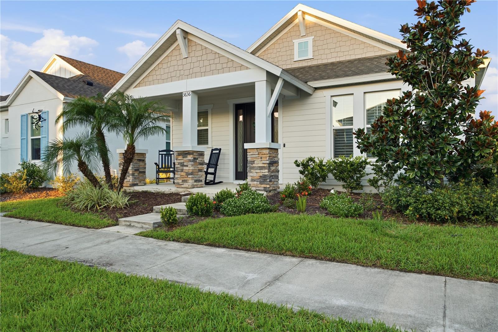 3636 Front Park Dr — photo