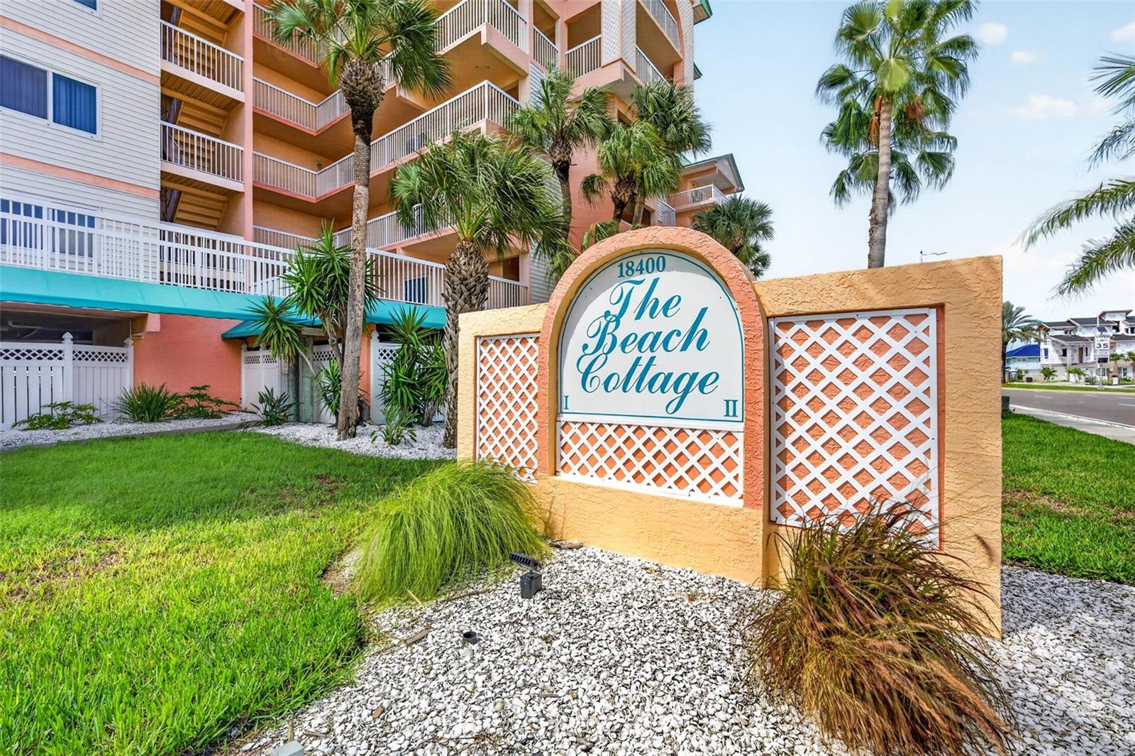18400 Gulf Blvd #1403 — photo