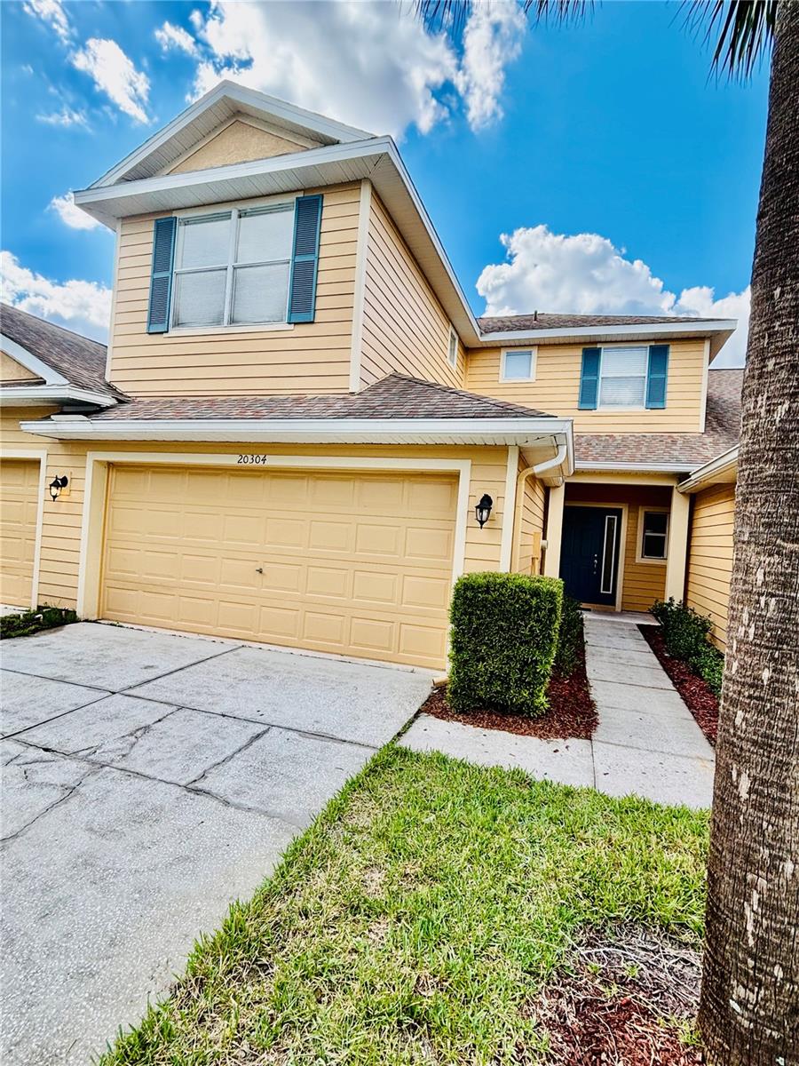 20304 Oak Key Ct — photo