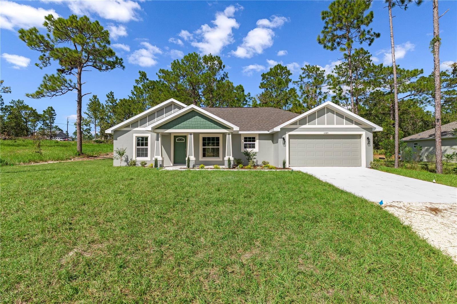 12483 Downy Woodpecker Rd — photo
