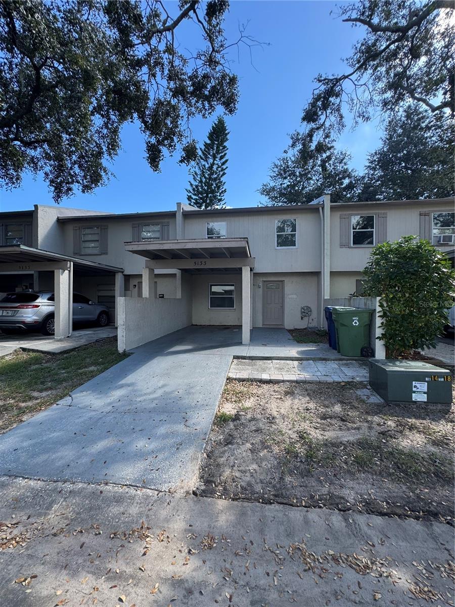 5133 Tennis Court Cir #72 — photo