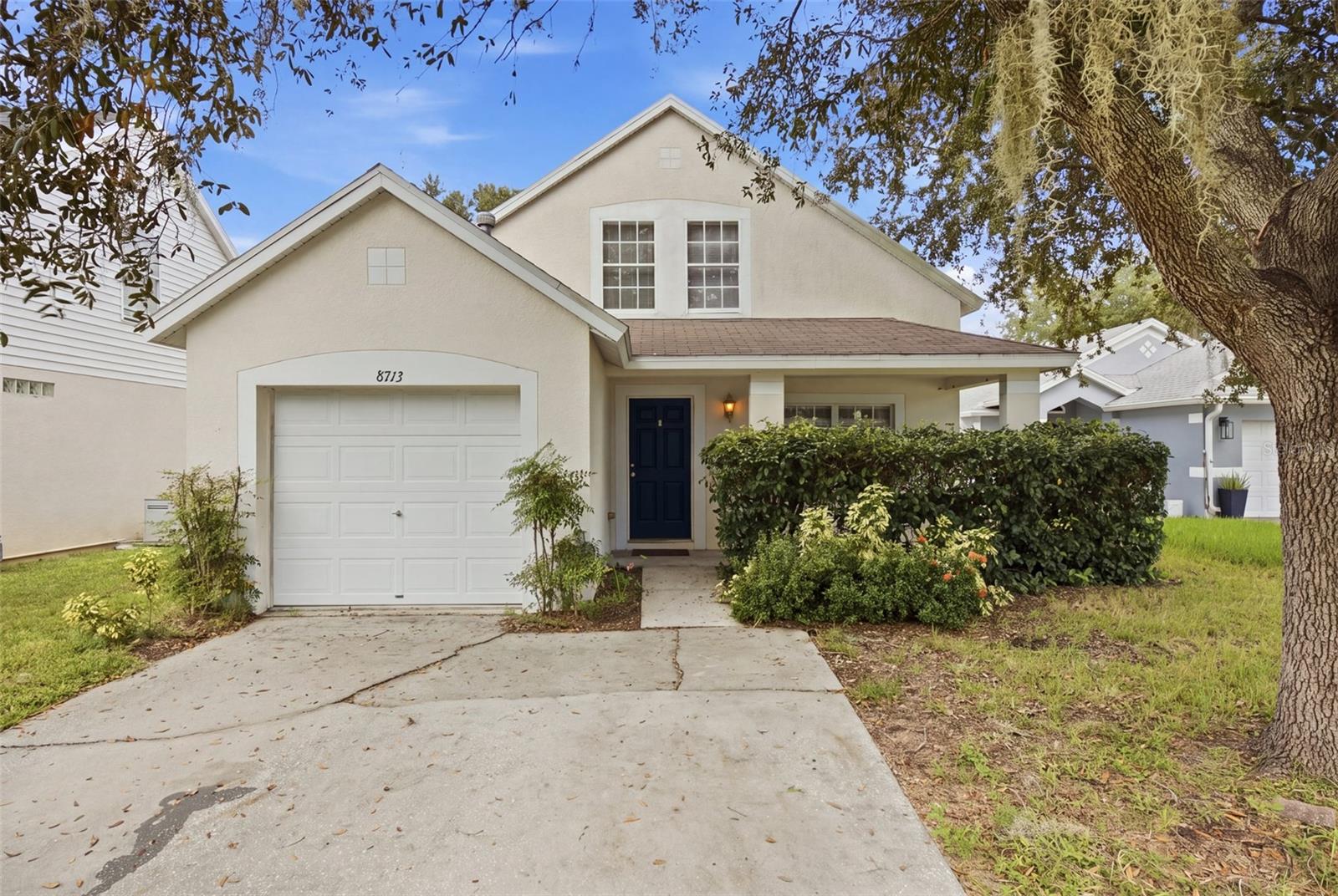 8713 Persea Ct — photo