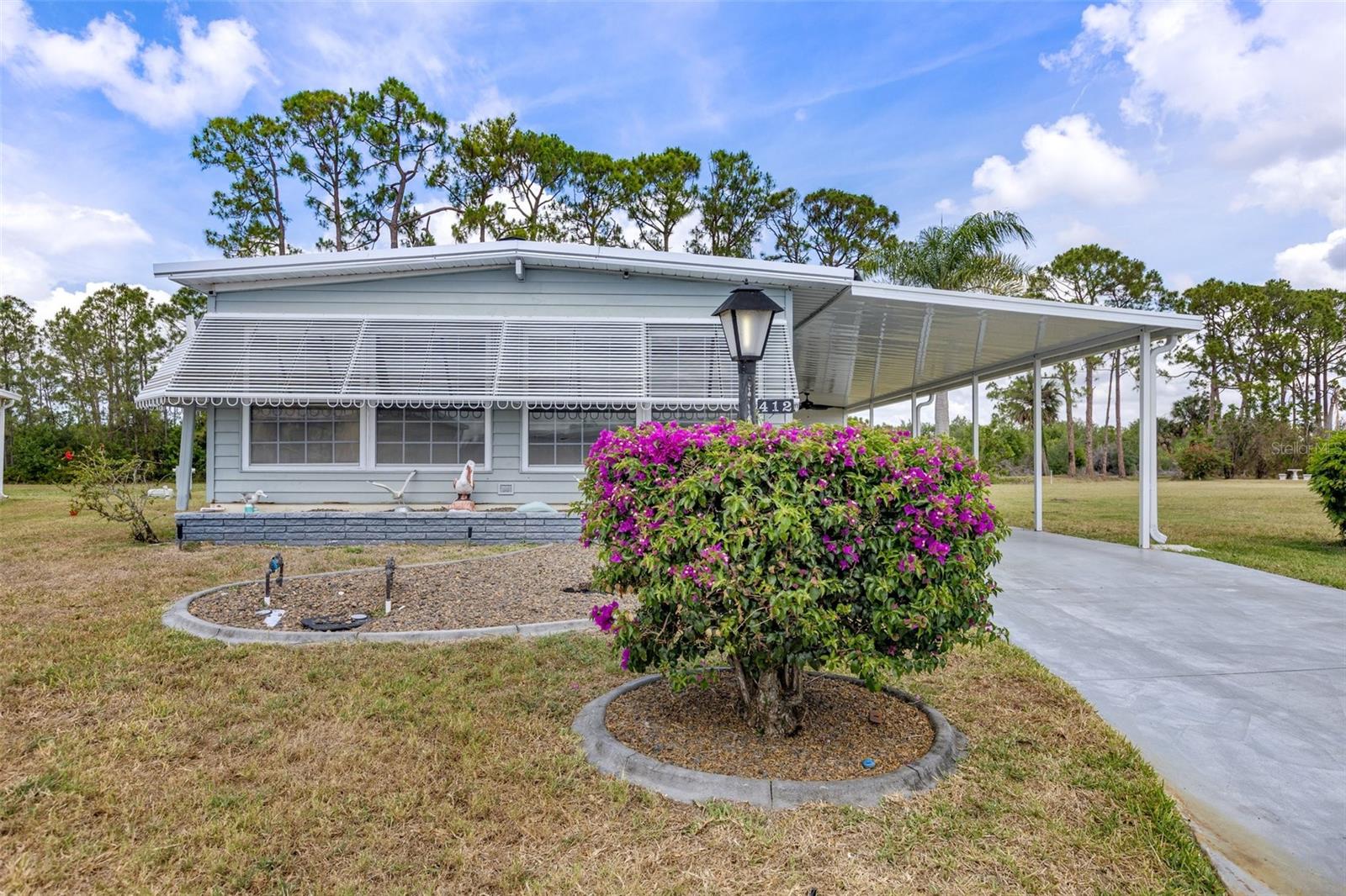 412 Vivar — photo