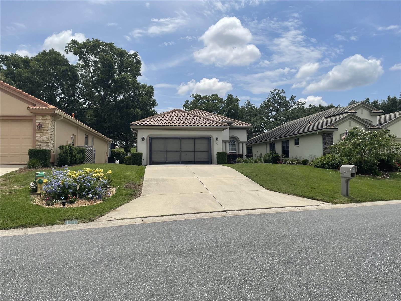 710 W Doerr Path — photo