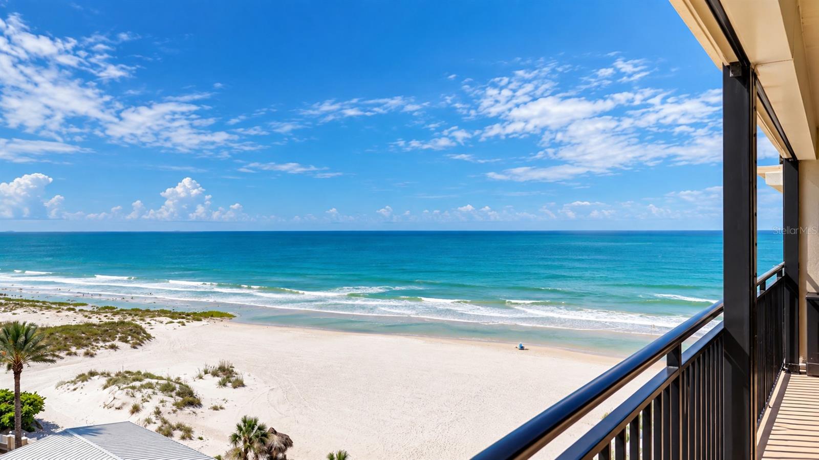 3820 Gulf Blvd #801 — photo