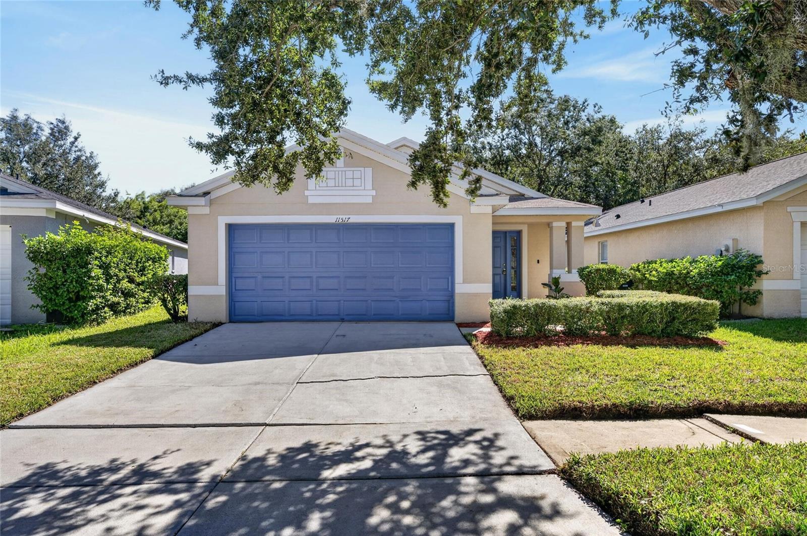 11517 Crestlake Village Dr — photo