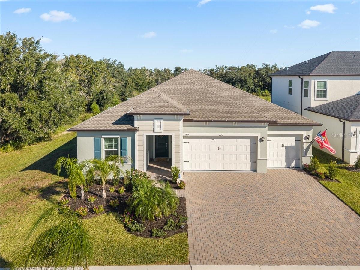 12421 Bergstrom Bay Dr — photo