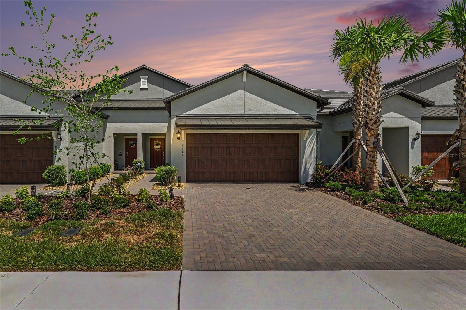 10911 Rustic Eve Ct — photo