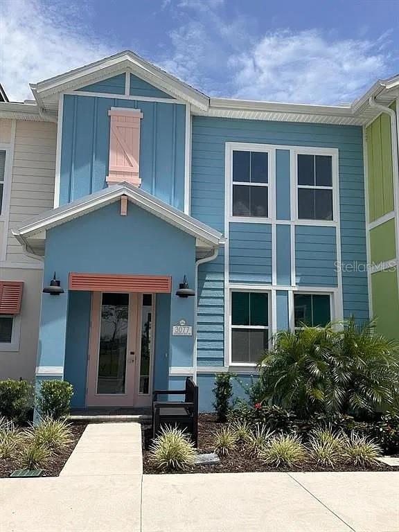 3077 Caribbean Soul Dr — photo