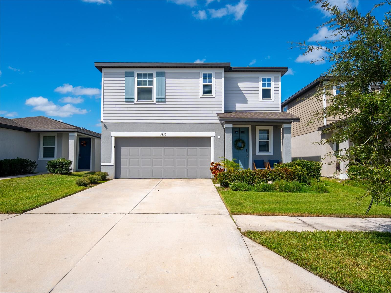 3336 Fresno Pl — photo