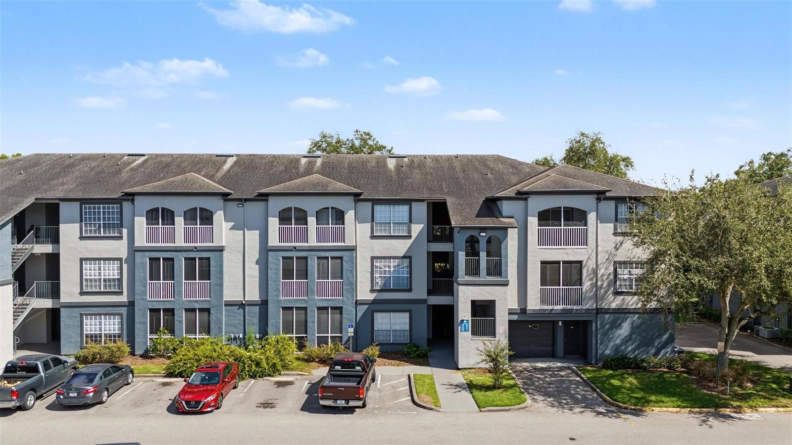 13123 Sanctuary Cove Dr #104 — photo