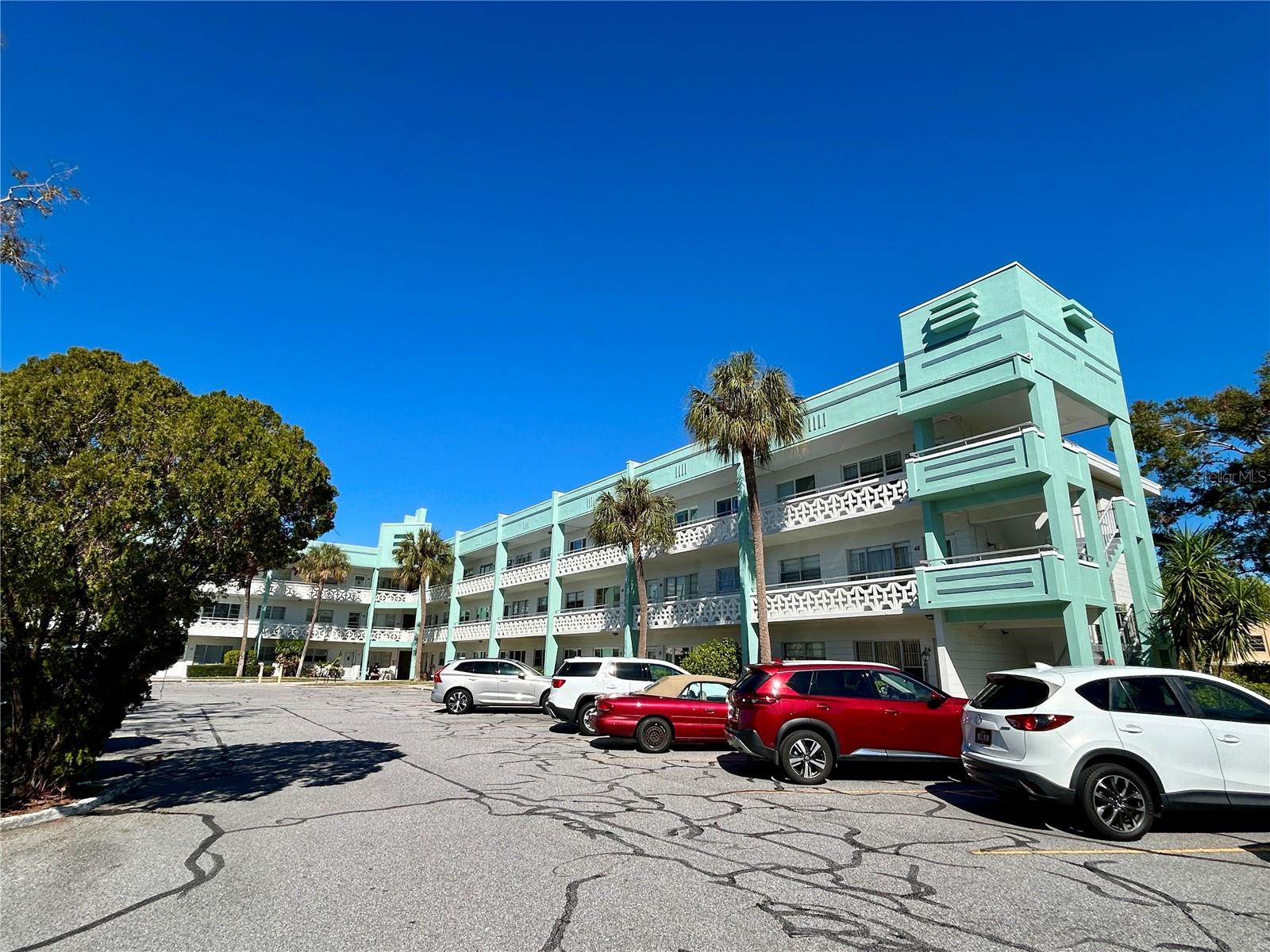 2455 Finlandia Ln #23 — photo