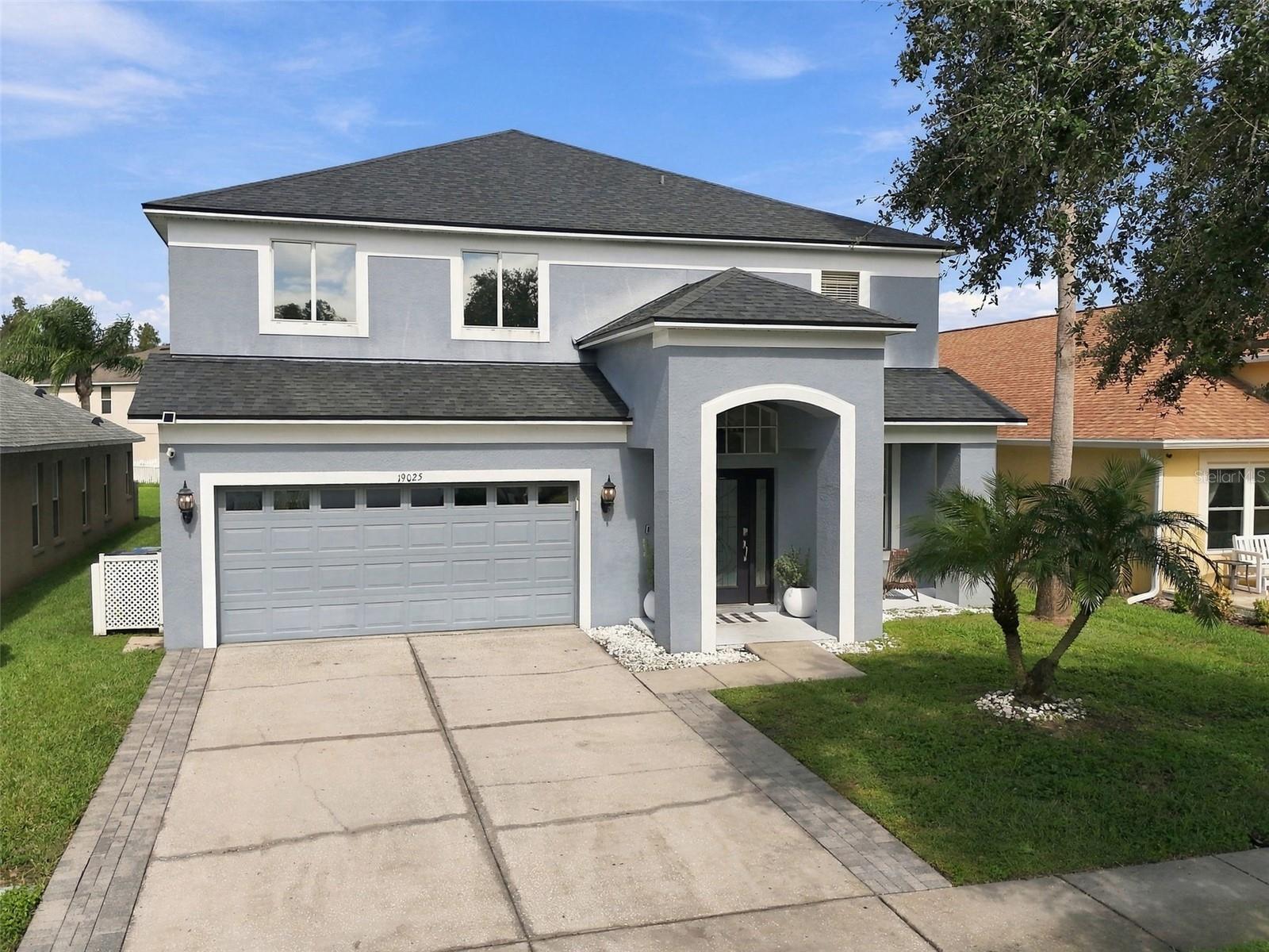19025 Fishermans Bend Dr — photo
