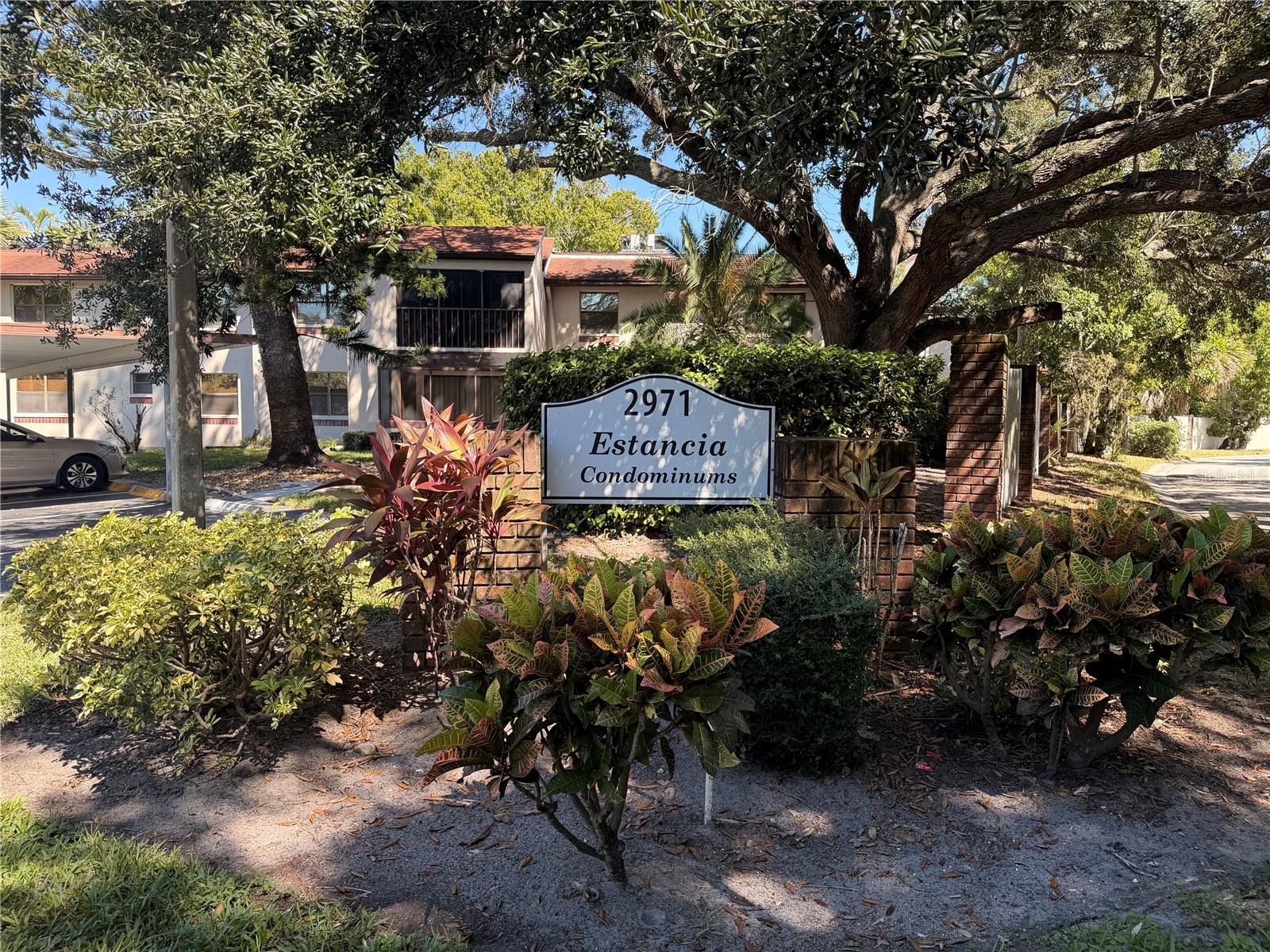 2971 Estancia Blvd #319 — photo