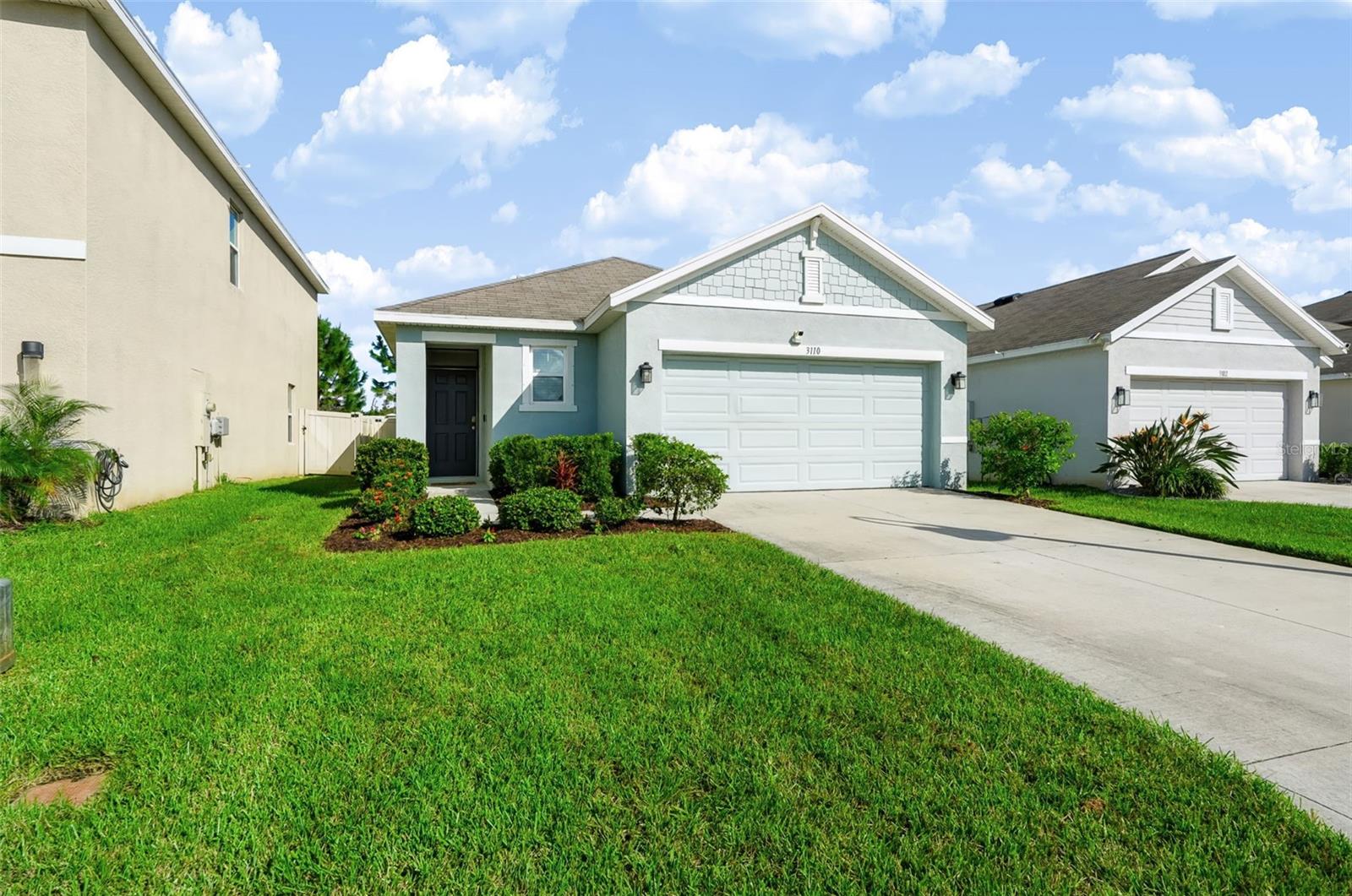 3110 Suncoast Plains Dr — photo