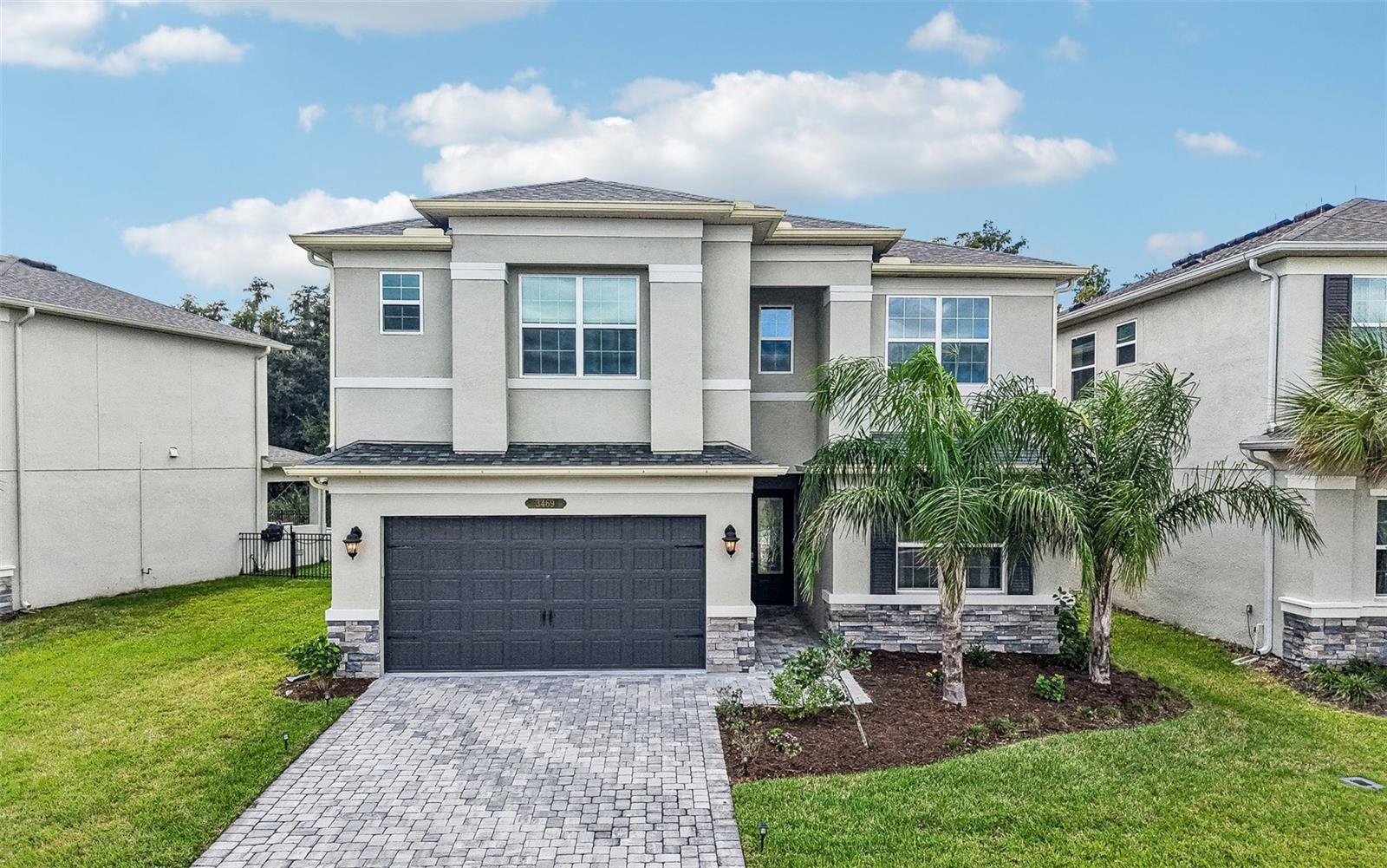 3469 Great Banyan Way — photo