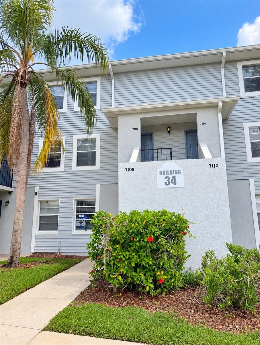 7108 Waterside Dr #103 — photo