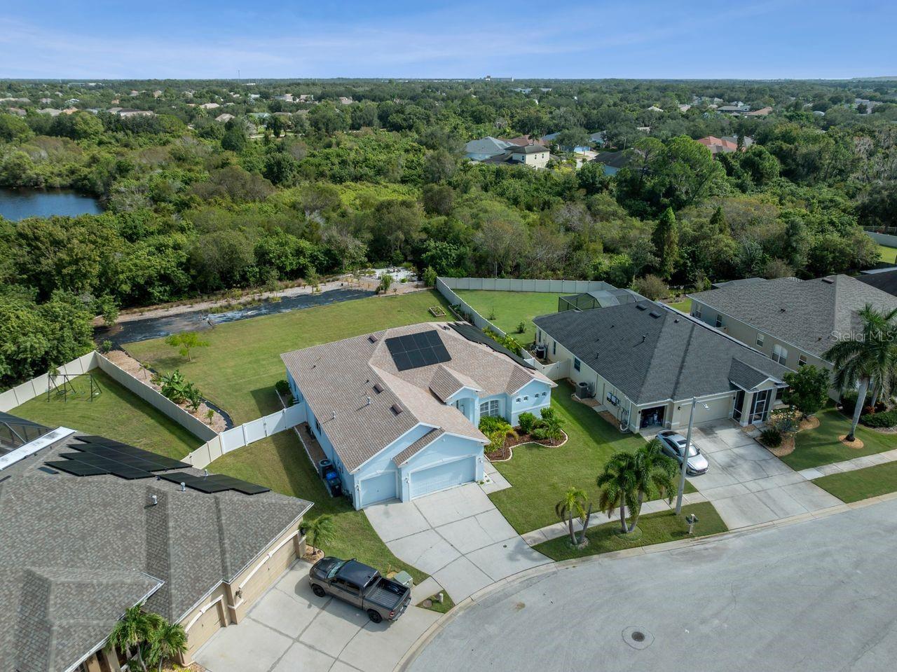 6504 Carrington Sky Dr — photo