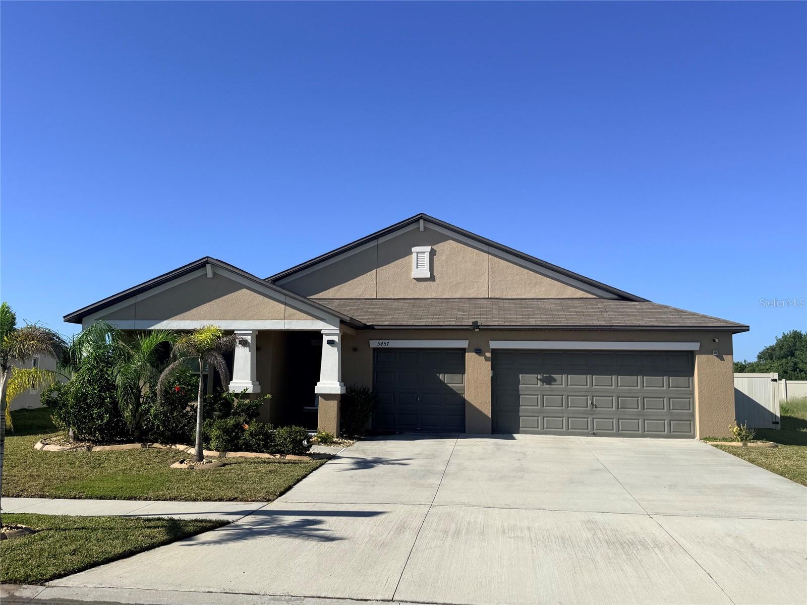 5457 Leslie Canyon Dr — photo