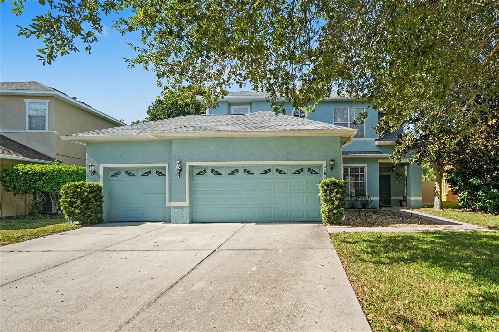 4481 Birchfield Loop, Spring Hill, FL 34609 — photo 2