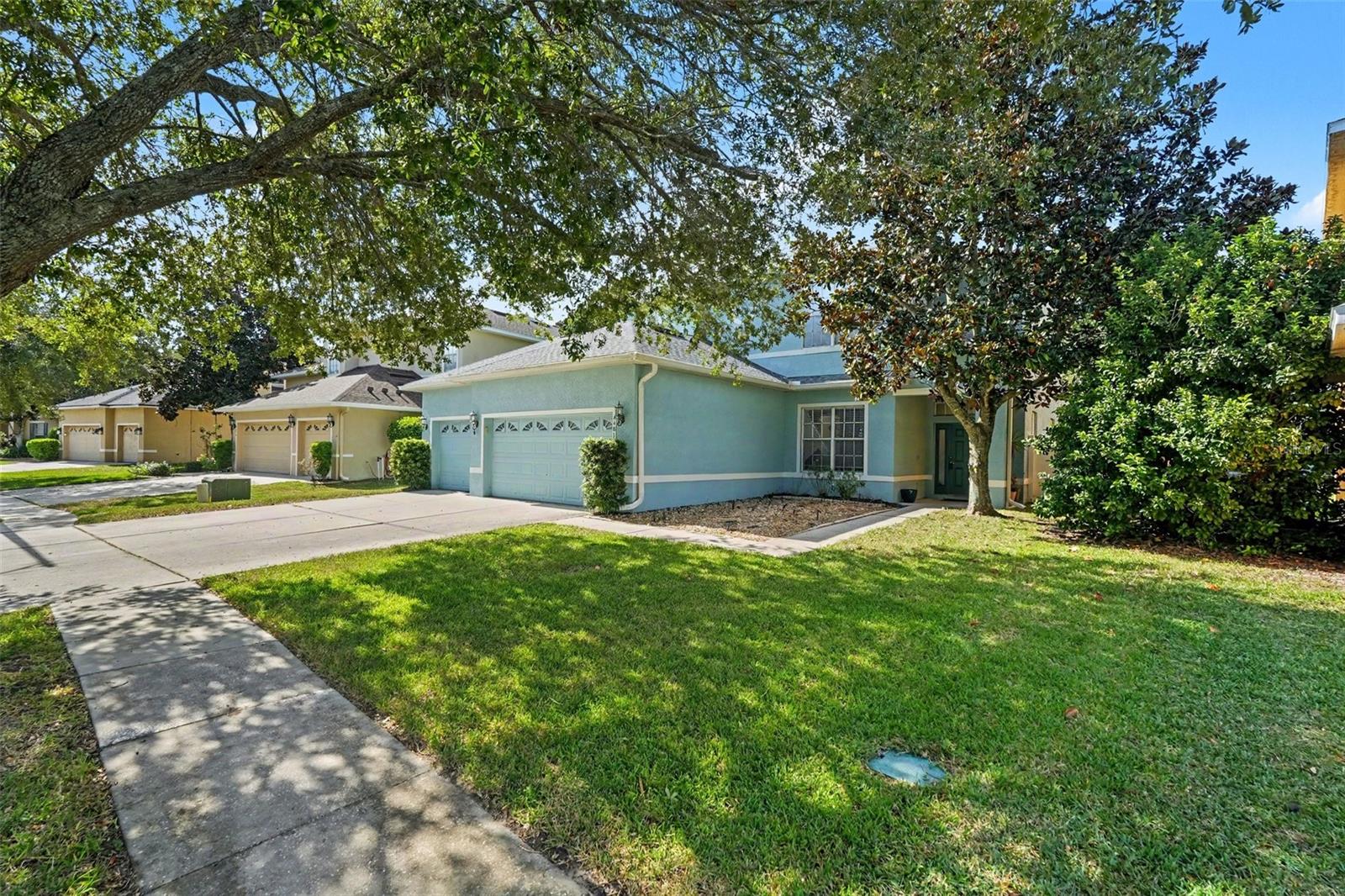 4481 Birchfield Loop, Spring Hill, FL 34609 — photo 3