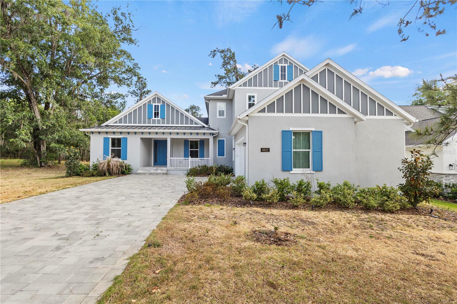 6622 Summit View Dr — photo