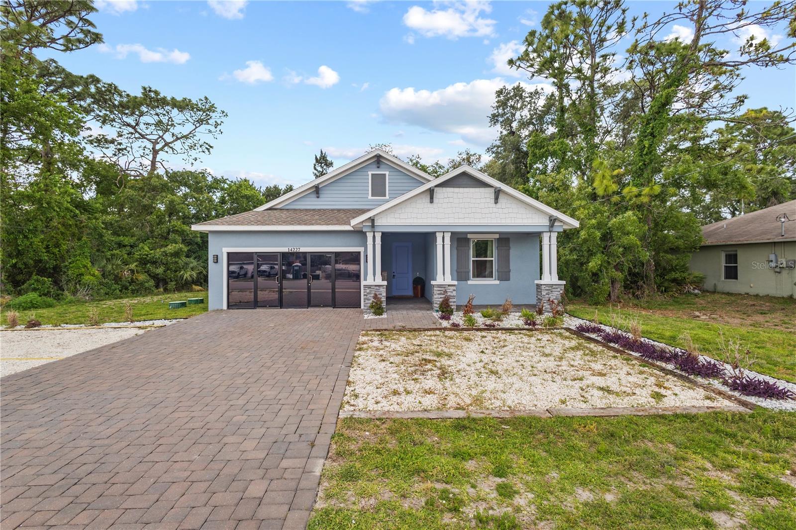 14227 Spring Hill Dr — photo