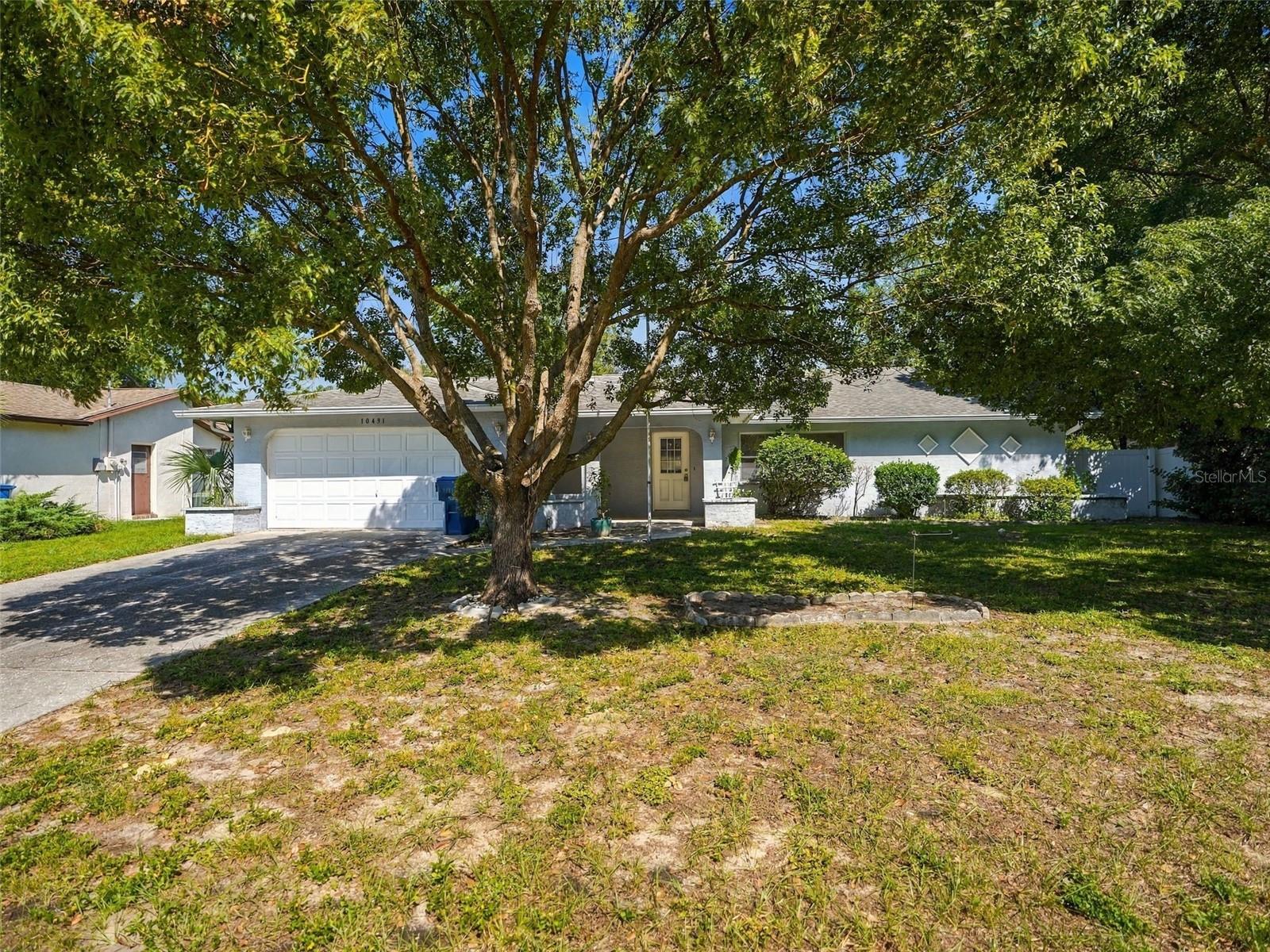 10431 Norvell Rd — photo