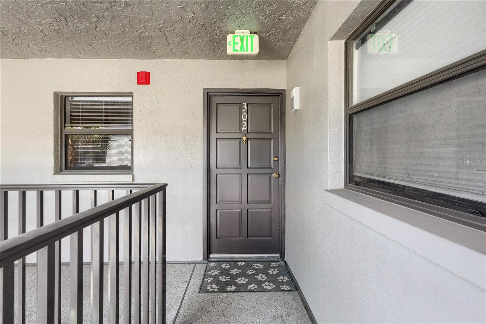 2650 Countryside Blvd #B302 — photo