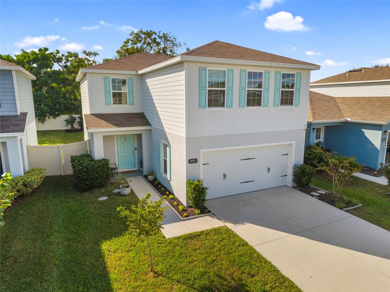 3757 Zephyr Preserve Pl — photo